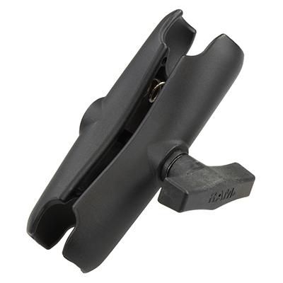 Ram Double Socket Arm - C