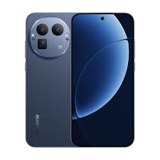 Realme GT 8 Pro 5G Dual Sim 16GB RAM 512GB - Blue