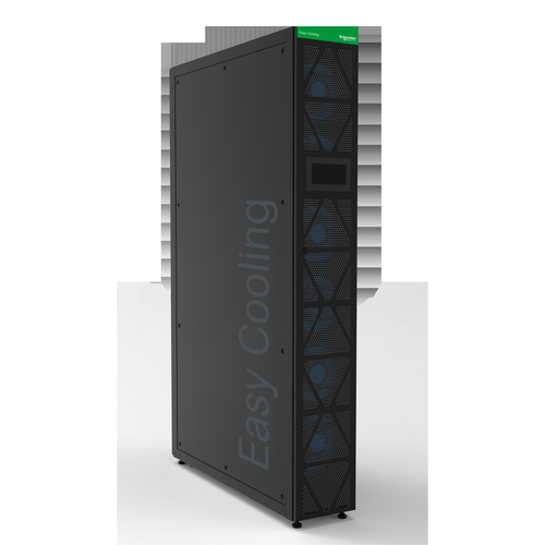 ROW CW 300MM 42U 1070MM DEEP 208-230V DUAL FEED COND PUMP HUM