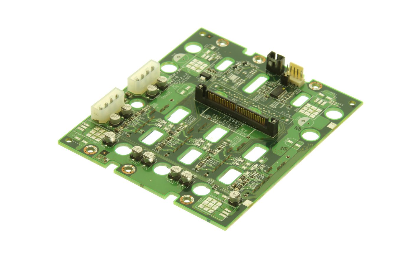 ML310G4 SATA/SAS Backplane