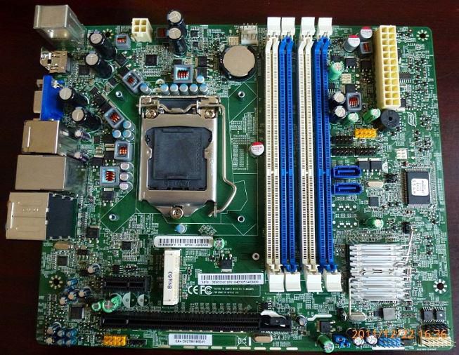 Refurbished HP Elite 8100 SFF