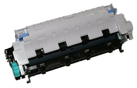Refurbished fuser assembly