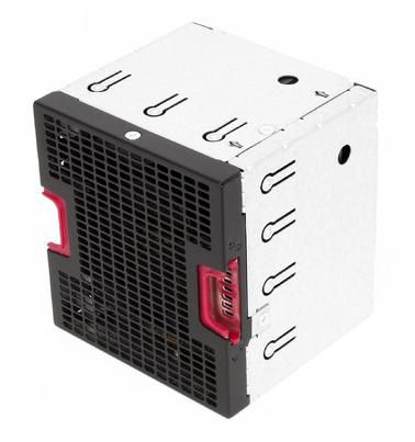 Hot Pluggable Fan Module Assy