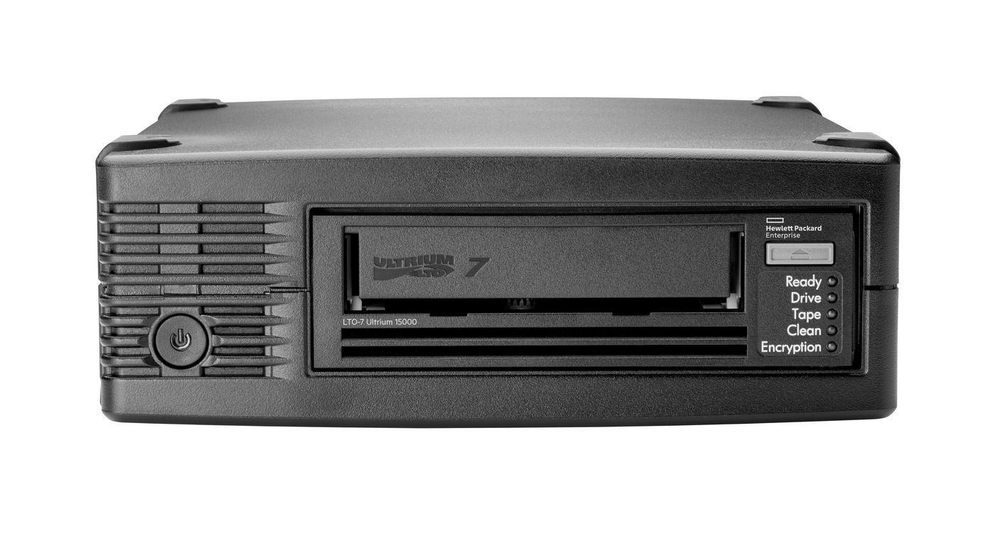 StoreEver Tape Drive LTO-7