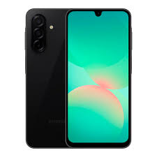 Samsung Galaxy A26 5G A266 Dual Sim 6GB RAM 128GB - Black