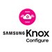 Samsung Knox Configure 1 license(s) License English 1 year(s)