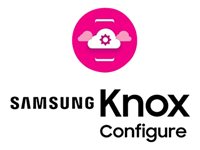 Samsung Knox Configure Setup Edition - Licence (2 years) 1 license(s) 2 year(s)