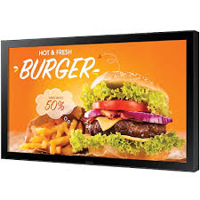Samsung OH24B - 24 Inch Outdoor Display - 1920 x 1080 Full HD