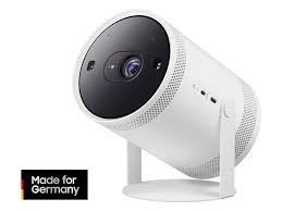 Samsung The Freestyle 2nd Gen. Projektor LFF3C - White
