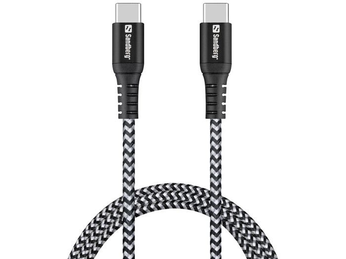 USB cables