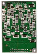 Sangoma Quad Channel Station (FXS) Module