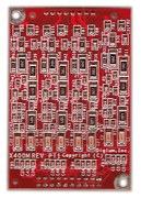 Sangoma Quad Channel Trunk (FXO) Module