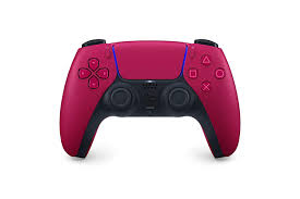 Sony Playstation 5 DualSense V2 Wireless Controller - Cosmic Red