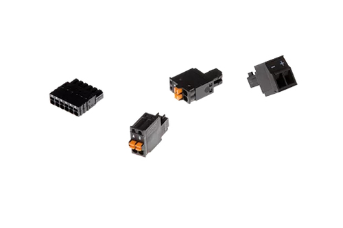 SPR CONN KIT AXIS Q7401 SPAREPART