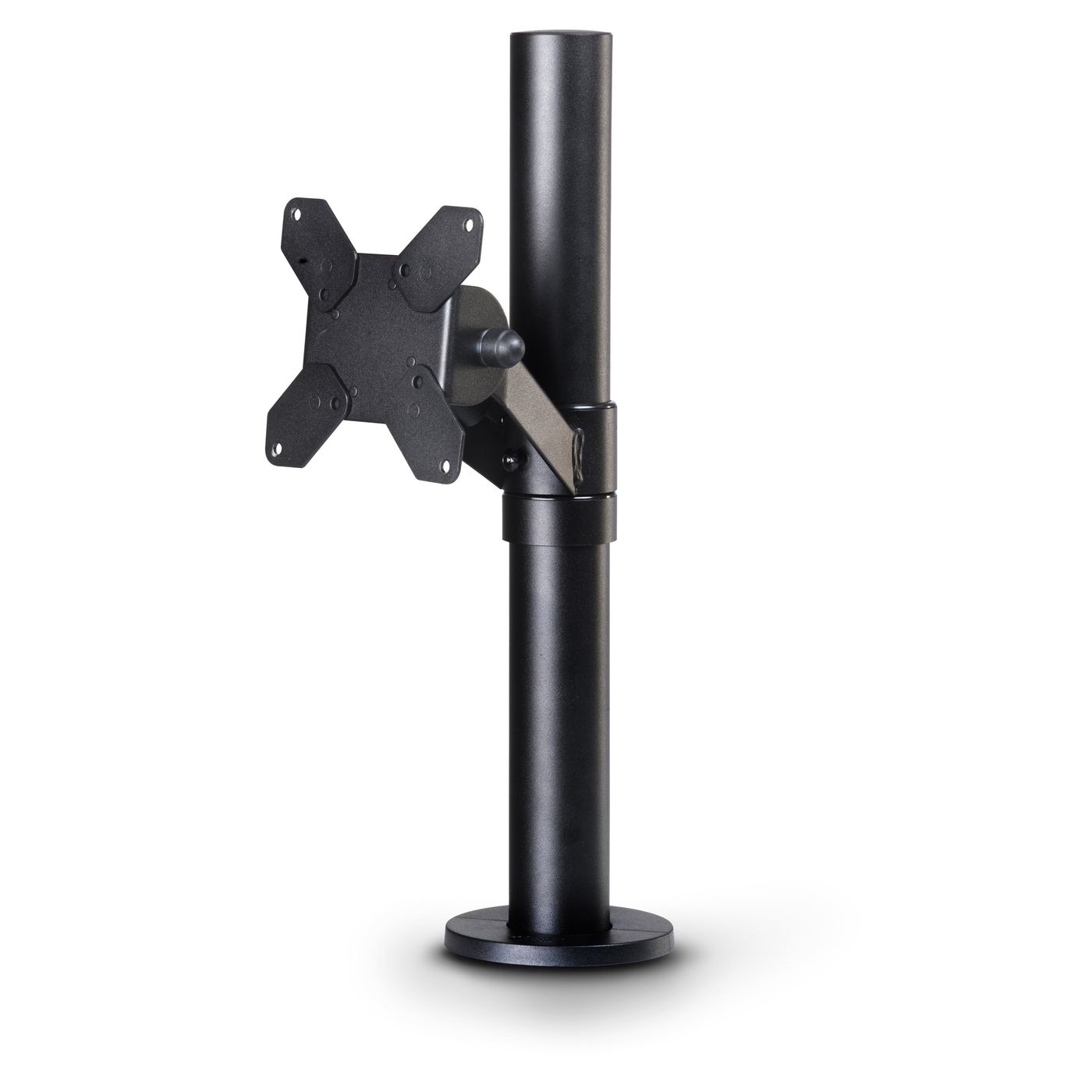 Old VESA 75/100 Pole Mount -