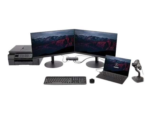 StarTech.com 7-Port USB 3.0 Hub - Desktop~7-Port USB 3.0 Hub (5Gbps) - Desktop