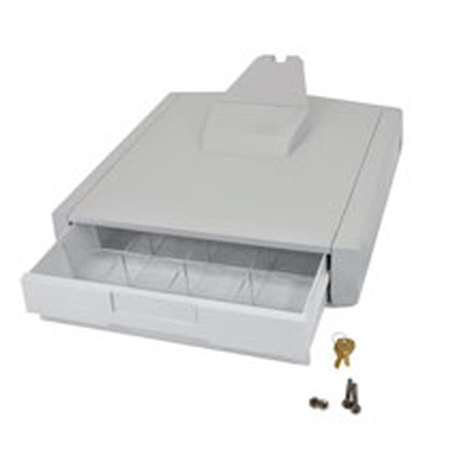 STYLEVIEW PRIMARY SINGLE STOR AGE DRAWER
