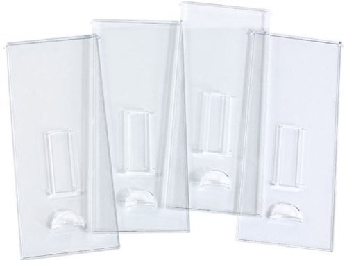 SV CASSETTE 4-SECTION KIT .