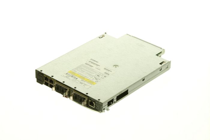 Hewlett Packard Enterprise SWITCH ETHERNET 10G SPS