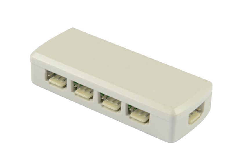 Synergy 21 LED Bodeneinbaustrahler ARGOS zub Netzteil 12V /