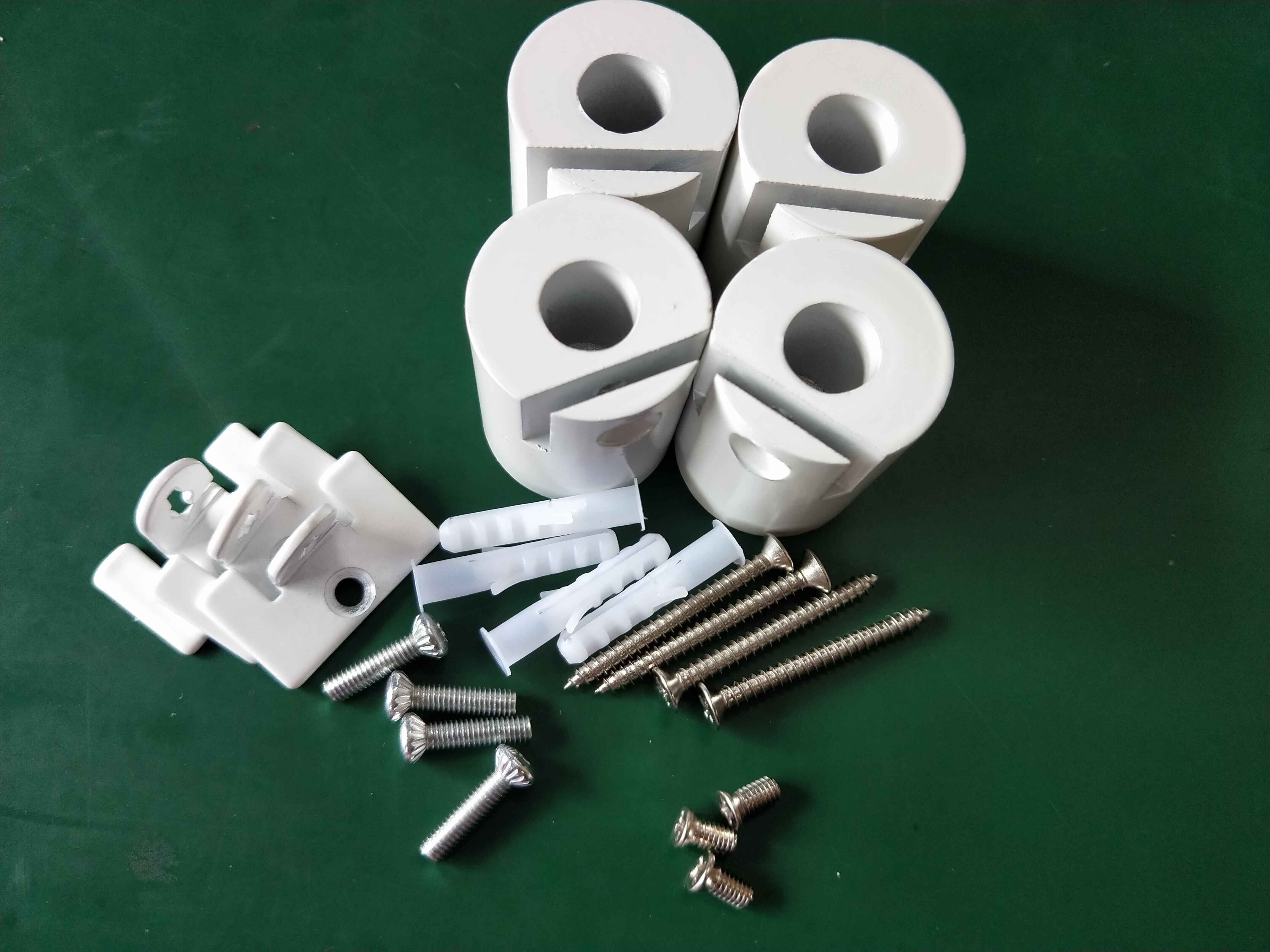 Synergy 21 LED light panel 3001200 kaltweiß 45W V4 weiss