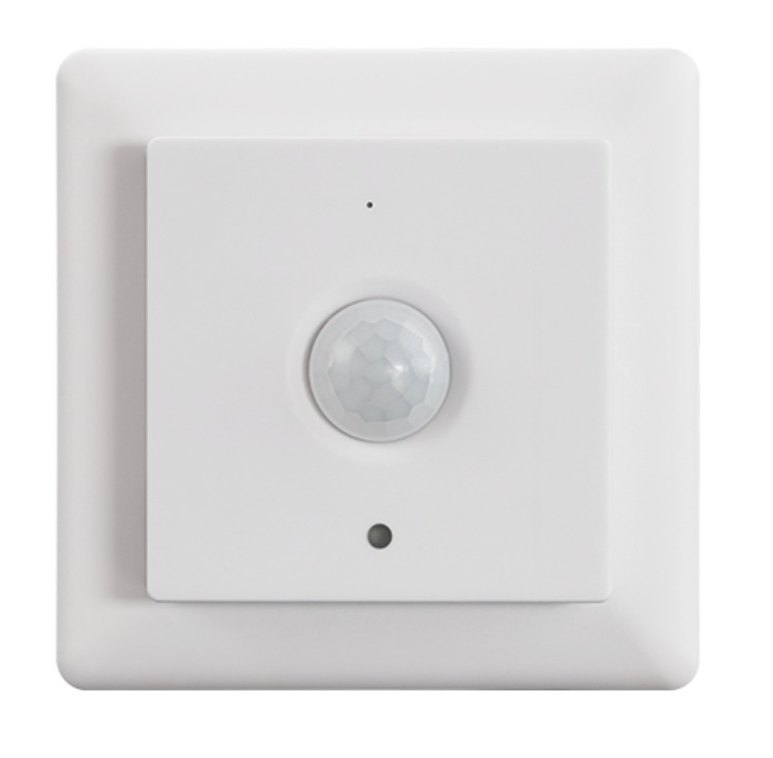 Synergy 21 LED Serie EOS 10 ZigBee PIR Sensor 4in1