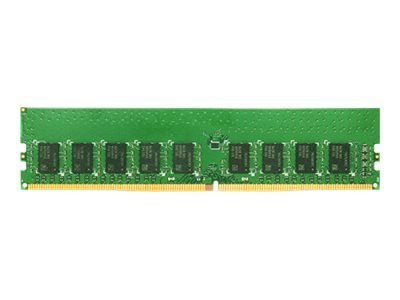SYNOLOGY 8GB RAM DDR4 2666Mhz UDIMM