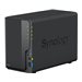 SYNOLOGY DS223 Desktop 2-BAY QUAD CORE