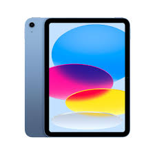 Tablet Apple iPad 10.9 10.Gen 256GB Cellular - Blue