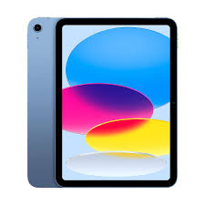 Tablet Apple iPad 10.9 11.Gen (2025) 128GB WiFi - Blue