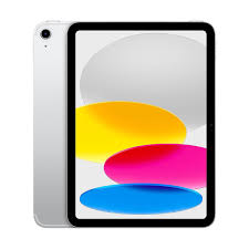 Tablet Apple iPad 10.9 11.Gen (2025) 128GB WiFi - Silver