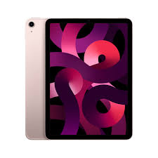 Tablet Apple iPad Air 5 10.9 (2022) 64GB WiFi - Pink