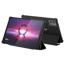 Tablet Lenovo Legion Tab 8.8 WiFi 12GB RAM 256GB - Black