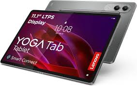 Tablet Lenovo Yoga Tab WiFi Pen 11.1 3.2K 12GB RAM 256GB - Grey