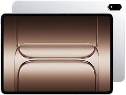 Tablet OnePlus Pad 3 13.2 16GB RAM 512GB WiFi - Silver