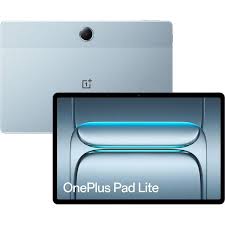Tablet OnePlus Pad Lite 11 6GB RAM 128GB WiFi - Aero Blue