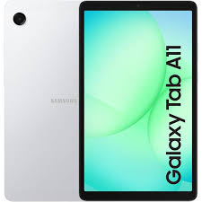Tablet Samsung Galaxy Tab A11 X130 8.7 WiFi 4GB RAM 64GB - Silver