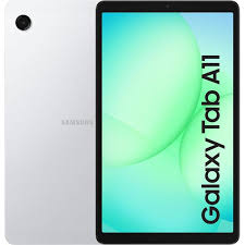 Tablet Samsung Galaxy Tab A11 X135 8.7 LTE 4GB RAM 64GB - Silver