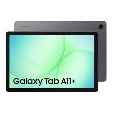 Tablet Samsung Galaxy Tab A11+ X230 11.0 WiFi 8GB RAM 256GB - Grey