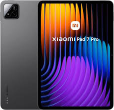 Tablet Xiaomi Pad 7 Pro 11.0 12GB RAM 512GB WiFi - Gray Matte