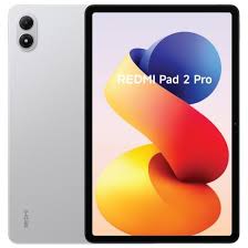 Tablet Xiaomi Redmi Pad 2 Pro 12.1 6GB RAM 128GB WiFi - Silver