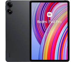 Tablet Xiaomi Redmi Pad Pro 5G 12.1 6GB RAM 128GB - Graphite Grey