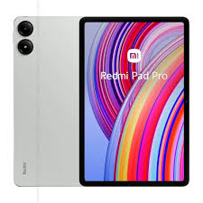 Tablet Xiaomi Redmi Pad Pro 5G 12.1 6GB RAM 128GB - Mint Green