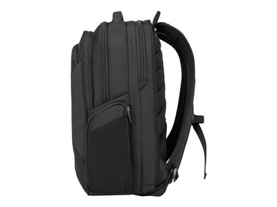 Targus CUCT02BEU backpack Black Nylon