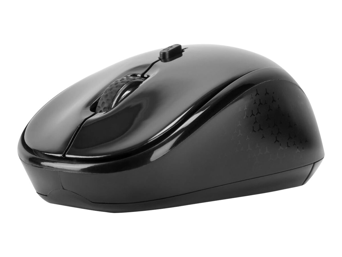 Targus AMW50EU mouse Office Ambidextrous RF Wireless Blue Trace 800 DPI