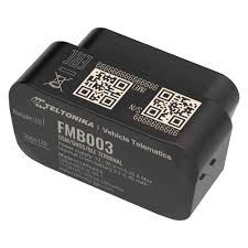 Teltonika FMB003 GPS Tracker