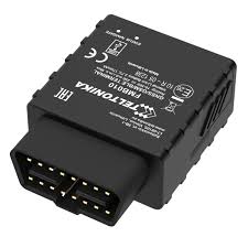 Teltonika FMB010 GPS Tracker