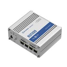 Teltonika RUTX09 LTE Cat 6 Router