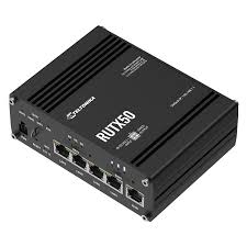 Teltonika RUTX50 5G Router