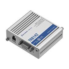 Teltonika TRB142 LTE Cat 4 Ethernet Gateway